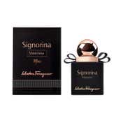 Salvatore Ferragamo SI Misteriosa Mini Eau de Parfum (20 ml)