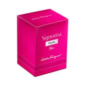 Salvatore Ferragamo SI Ribelle Mini Eau de Parfum (20 ml)