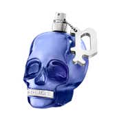 Police To Be Free To Dare For Men Eau de Toilette (125 ml)