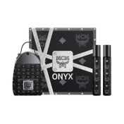 MCM Onyx Holiday Eau de Parfum Set (3 pcs)