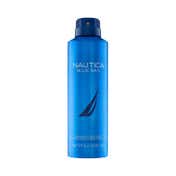 Nautica Blue Sail Deodorant Spray (170 ml)