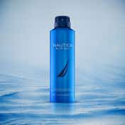 Nautica Blue Sail Deodorant Spray (170 ml)