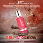 DKNY Be Delicious Fresh Blossom Fragrance Mist (250 ml)