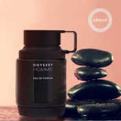 Armaf Odyssey Homme For Man Eau De Parfum (100 ml)