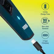 Bombay Shaving Company Power Play Next Trimmer Trimmer for Men
