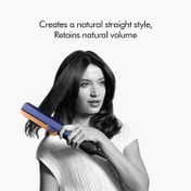 Dyson New Airstrait Straightener (Prussian Blue or Rich Copper)