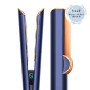 Dyson New Airstrait Straightener (Prussian Blue or Rich Copper)