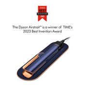 Dyson New Airstrait Straightener(Bright Nickle or Bright Copper)