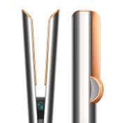 Dyson New Airstrait Straightener(Bright Nickle or Bright Copper)