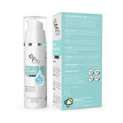 Fixderma 20% Niacinamide Serum for Face with 2.5% Glucosamine,Hyaluronic Acid Serum Men-Women (30g)