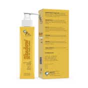Fixderma Sunscreen -SPF 50 PA+++ Shadow Sunscreen BodyLotion SPF50, 2% Niacinamide Body Lotion (200ml)