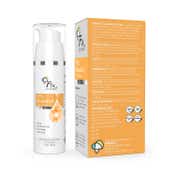 Fixderma 17% Vitamin C Face Serum for Glowing Skin Anti Aging Night Face Serum (30g)