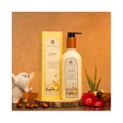 Baby Forest Moh Malai Baby Body Lotion (200 ml)