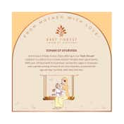 Baby Forest Khilta Mukhra Baby Face Cream (50 g)