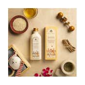 Baby Forest Maasoom Maalish Baby Body Massage Oil (200 ml)