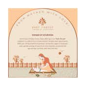 Baby Forest Maasoom Maalish Baby Body Massage Oil (200 ml)