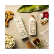 Baby Forest Nanhi Champi Baby Hair Massage Oil (200 ml)