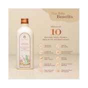 Baby Forest Nanhi Champi Baby Hair Massage Oil (200 ml)
