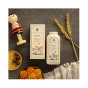 Baby Forest Dulaar Pyar Talc-Free Baby Powder (200 g)