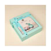 Baby Forest Hair Care Combo Box 4 - (2 pcs)
