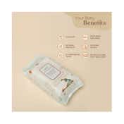 Baby Forest Neer 99.9% Water Baby Wipes