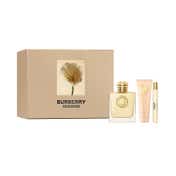 Burberry Goddess Giftset - Eau De Parfum + Body Lotion+ Pen Spray