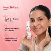 Fixderma 2% Salicylic Acid Serum for Anti Acne Treatment with 5% Azelaic Acid and 4% Mandelic (30g)