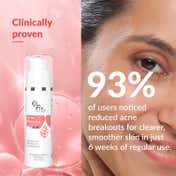 Fixderma 2% Salicylic Acid Serum for Anti Acne Treatment with 5% Azelaic Acid and 4% Mandelic (30g)