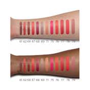 Nouba Millebaci Long Lasting Lip Cream - No 71 Nude (6 ml)