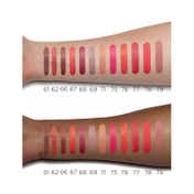 Nouba Millebaci Long Lasting Lip Cream - No 78 Purple (6 ml)