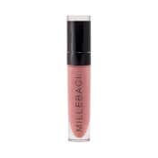 Nouba Millebaci Long Lasting Lip Cream - No 79 Pink (6 ml)