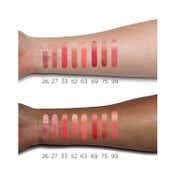 Nouba Lipstick - No 63 Orange (4 ml)