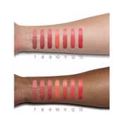 Nouba Lipstick Velvet Touch - No 13 Bronze (3.5 ml)