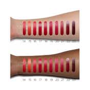 Nouba Lipstick Velvet Touch - No 14 Red (3.5 ml)