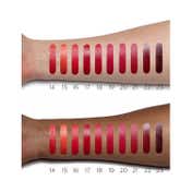 Nouba Lipstick Velvet Touch - No 20 Red (3.5 ml)