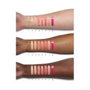 Nouba Reflecta Treatment Lip Gloss - No 6 Pink (3.5 ml)