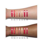 Nouba Reflecta Treatment Lip Gloss - No 10 Red (3.5 ml)