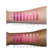 Nouba Lipstick Velvet Touch - No 26 Purple (3.5 ml)