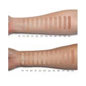 Nouba Noubamore Second Skin Foundation - No 82 Brown (30 ml)