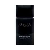 Nouba Noubamore Second Skin Foundation - No 82 Brown (30 ml)