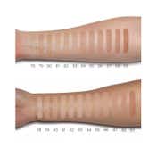 Nouba Noubamore Second Skin Foundation - No 83 Brown (30 ml)