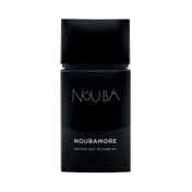 Nouba Noubamore Second Skin Foundation - No 83 Brown (30 ml)