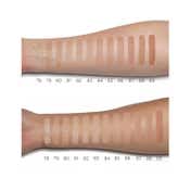 Nouba Noubamore Second Skin Foundation - No 84 Brown (30 ml)