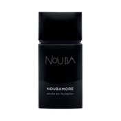 Nouba Noubamore Second Skin Foundation - No 84 Brown (30 ml)
