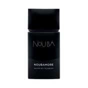 Nouba Noubamore Second Skin Foundation - No 88 Brown (30 ml)