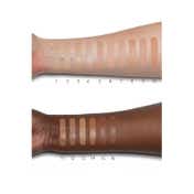 Nouba Ideale Hydrostress Foundation - Biscuit Brown (30 ml)
