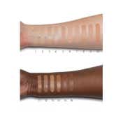Nouba Ideale Hydrostress Foundation - Camel Brown (30 ml)