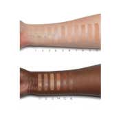 Nouba Ideale Hydrostress Foundation - Praline Brown (30 ml)