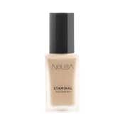 Nouba Staminal Foundation - No 105 Brown - (30 ml)