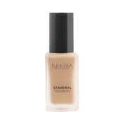 Nouba Staminal Foundation - No 109 Brown - (30 ml)